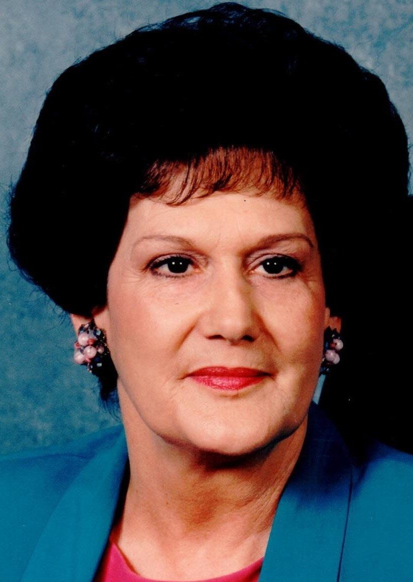 Bobby Cline Mixon Bradshaw passed away Sept. 18 at the age of 85. She leaves behind a loving family that misses her greatly.